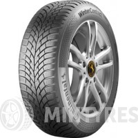 Continental WinterContact TS 870P 225/55 R19 99V